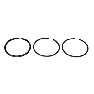 Briggs & Stratton Lawnmower Piston Ring Set | 490565