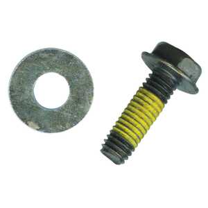 Briggs & Stratton 18.3mm x 4.5mm Lawnmower Screw | 490875
