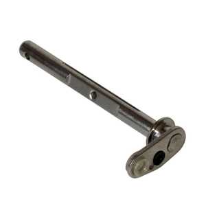 Briggs & Stratton Lawnmower Throttle Shaft | 491006