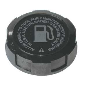Briggs & Stratton Lawnmower Fuel Cap | 491367S