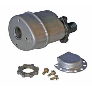 Briggs & Stratton Lawnmower Muffler | 493288