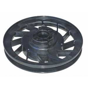 Briggs & Stratton Lawnmower Starter Pulley | Quantum | 493824