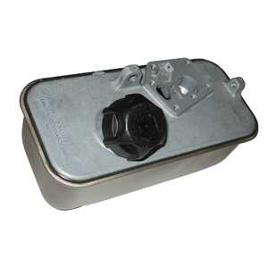 Briggs & Stratton Lawnmower Fuel Tank | 494406
