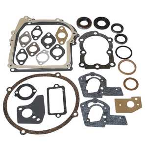 Briggs & Stratton Lawnmower Gasket Set | 495602