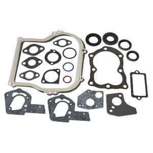 Briggs & Stratton Lawnmower Gasket Set | 495603