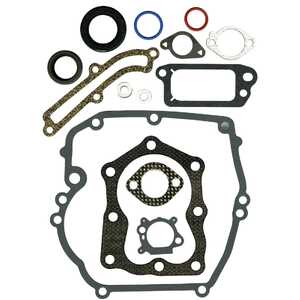 Briggs & Stratton Lawnmower Gasket Set | 496117