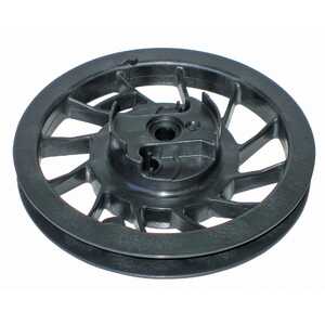 Briggs & Stratton Lawnmower Pulley With Spring | 498144