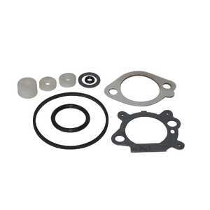 Briggs & Stratton Lawnmower Gasket Set | 498260