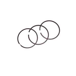 Briggs & Stratton Lawnmower Piston Rings Std | 499425