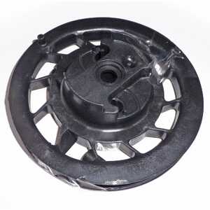 Briggs & Stratton 114mm Lawnmower Starter Pulley | Sprint | 499901