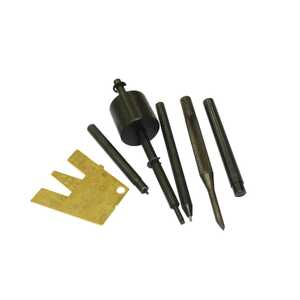 Walbro Carburettor Diaphragm Repair Tool Kit | 500-500