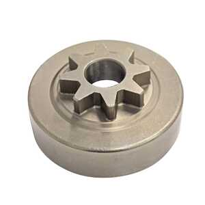JAK Max 3/8" Chainsaw Spur Sprocket | 8-Tooth | 50005