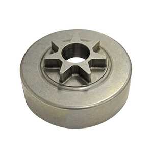 JAK Max .404" Chainsaw Spur Sprocket | 7-Tooth | 50010