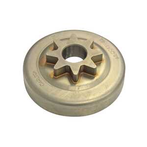 JAK Max 3/8" Chainsaw Spur Sprocket | 8-Tooth | 50030