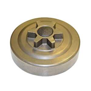 JAK Max 3/8" Chainsaw Spur Sprocket | 8-Tooth | 50040