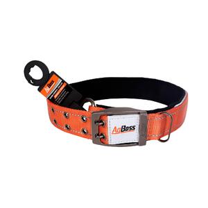 AgBoss 40mm x 65cm (26") Orange Dog Collar