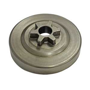 JAK Max 3/8" Chainsaw Spur Sprocket | 6-Tooth | 50110
