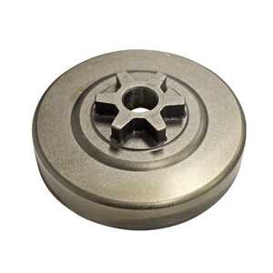 JAK Max 3/8" Chainsaw Spur Sprocket | 6-Tooth | 50115
