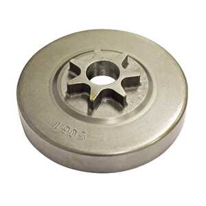 JAK Max .325" Chainsaw Spur Sprocket | 7-Tooth | 50120