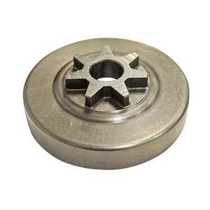 JAK Max 3/8" Chainsaw Spur Sprocket | 7-Tooth | 50125