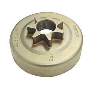JAK Max 3/8" Chainsaw Spur Sprocket | 7-Tooth | 50135