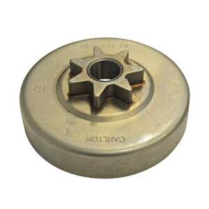 JAK Max 3/8" Chainsaw Spur Sprocket | 7-Tooth | 50140