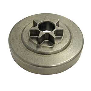 JAK Max .325" Chainsaw Spur Sprocket | 7-Tooth | 50150