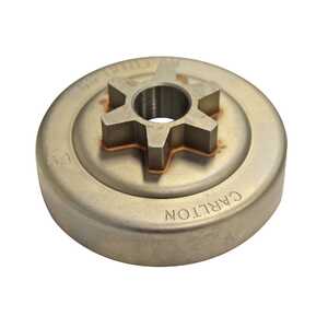 JAK Max 3/8" Chainsaw Spur Sprocket | 6-Tooth | 50210