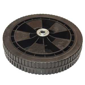 Sanli Lawnmower Rear Wheel | PCS350, BBP400 | 50288