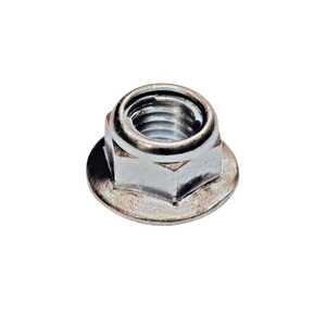 Sanli Lawnmower Lower Handle Nut | PCS350S | 50297