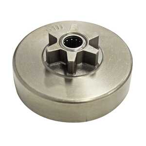 JAK Max 3/8" Chainsaw Spur Sprocket | 6-Tooth | 50305