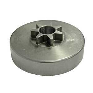 JAK Max 3/8" Chainsaw Spur Sprocket | 7-Tooth | 50310