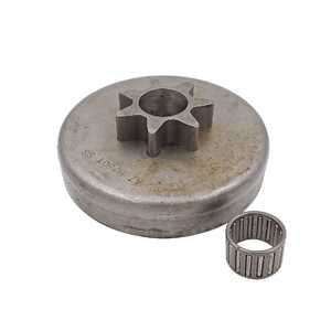 JAK Max 3/8" Chainsaw Spur Sprocket | 7-Tooth | 50315