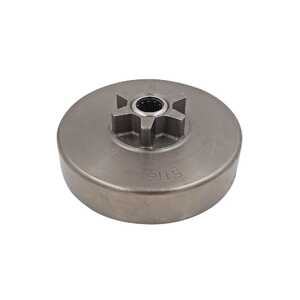 JAK Max 3/8" Chainsaw Spur Sprocket | 6-Tooth | 50330