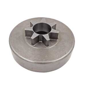 JAK Max 3/8" Chainsaw Spur Sprocket | 7-Tooth | 50335