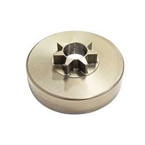 JAK Max 3/8" Chainsaw Spur Sprocket | 7-Tooth | 50340