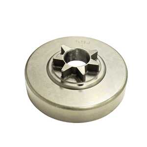 JAK Max 3/8" Chainsaw Spur Sprocket | 7-Tooth | 50360