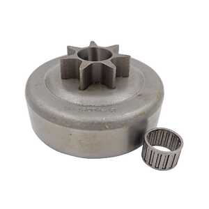 JAK Max .404" Chainsaw Spur Sprocket | 7-Tooth | 50365