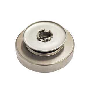 JAK Max 3/8" Chainsaw Spur Sprocket | 7-Tooth | 50405