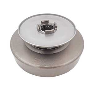 JAK Max 3/8" Chainsaw Spur Sprocket | 8-Tooth | 50410