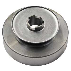 JAK Max 3/8" Chainsaw Spur Sprocket | 8-Tooth | 50415