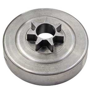 JAK Max .325" Chainsaw Spur Sprocket | 7-Tooth | 50425