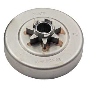 JAK Max 3/8" Chainsaw Spur Sprocket | 7-Tooth | 50430