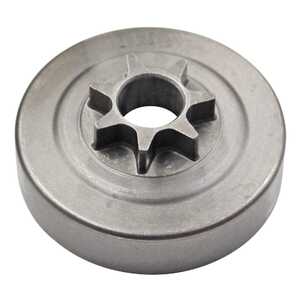 JAK Max .325" Chainsaw Spur Sprocket | 7-Tooth | 50445