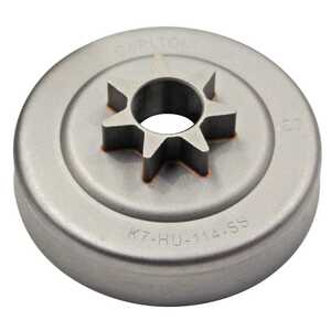 JAK Max .325" Chainsaw Spur Sprocket | 7-Tooth | 50455