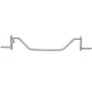 Sanli Lawnmower Front Axle Assembly | PCS350S | 50480