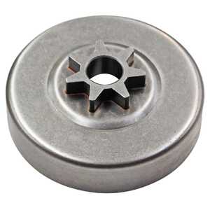 JAK Max 3/8" Chainsaw Spur Sprocket | 7-Tooth | 50605