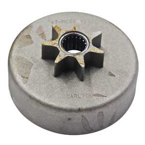 JAK Max .404" Chainsaw Spur Sprocket | 7-Tooth | 50615