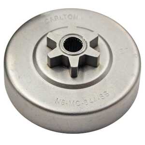 JAK Max 3/8" LP Chainsaw Spur Sprocket | 6-Tooth | 50620