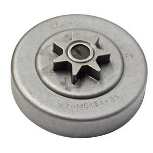 JAK Max .325" Chainsaw Spur Sprocket | 7-Tooth | 50635